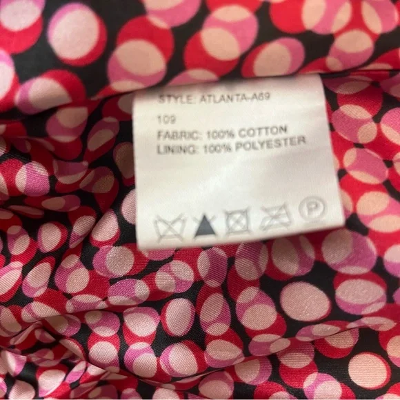 Peplum Trench/rain coat - Picture 5 of 13